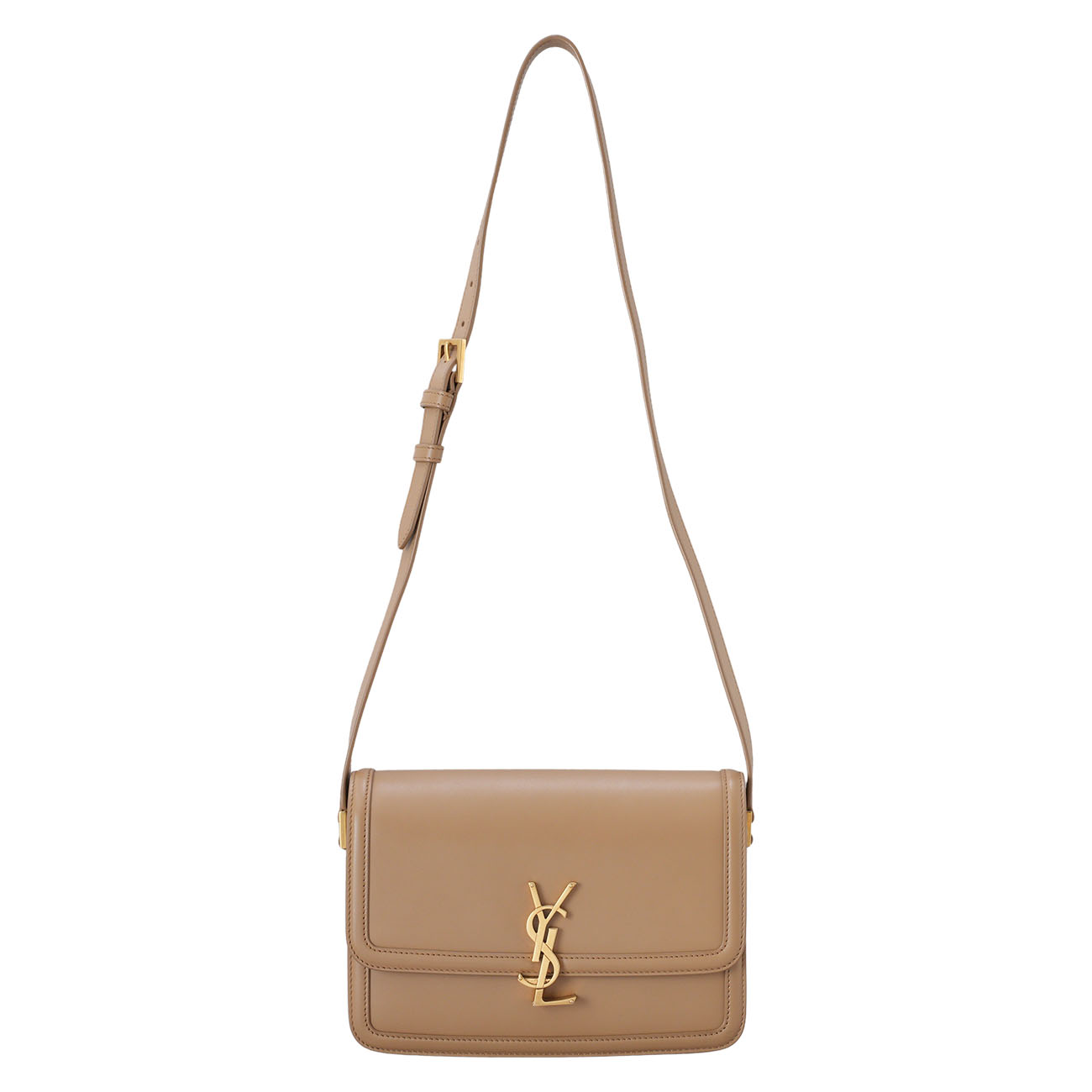 YVES SAINT LAURENT(USED)생로랑 634305 솔페리노 사첼백 미듐
